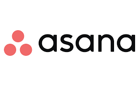 Asana logo